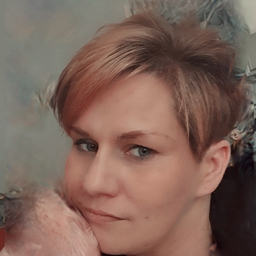 Jennifer Baumgarten-Luebcke
