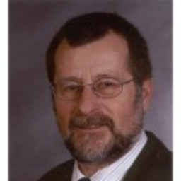 Helmut Petermann