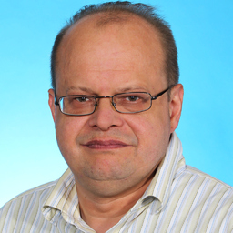Ralf Baron