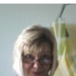 Karin Gerecke
