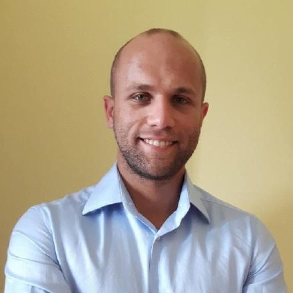 Petros Paschalidis Produktionsleiter Chatzoglou Nikolaos XING