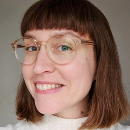 Christine Bürger