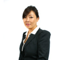 JANE WANG