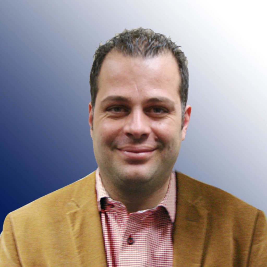 Massimo Cannazza Product Manager Flexscan / Foris EIZO AG XING