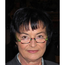 Karin Wolfartsberger