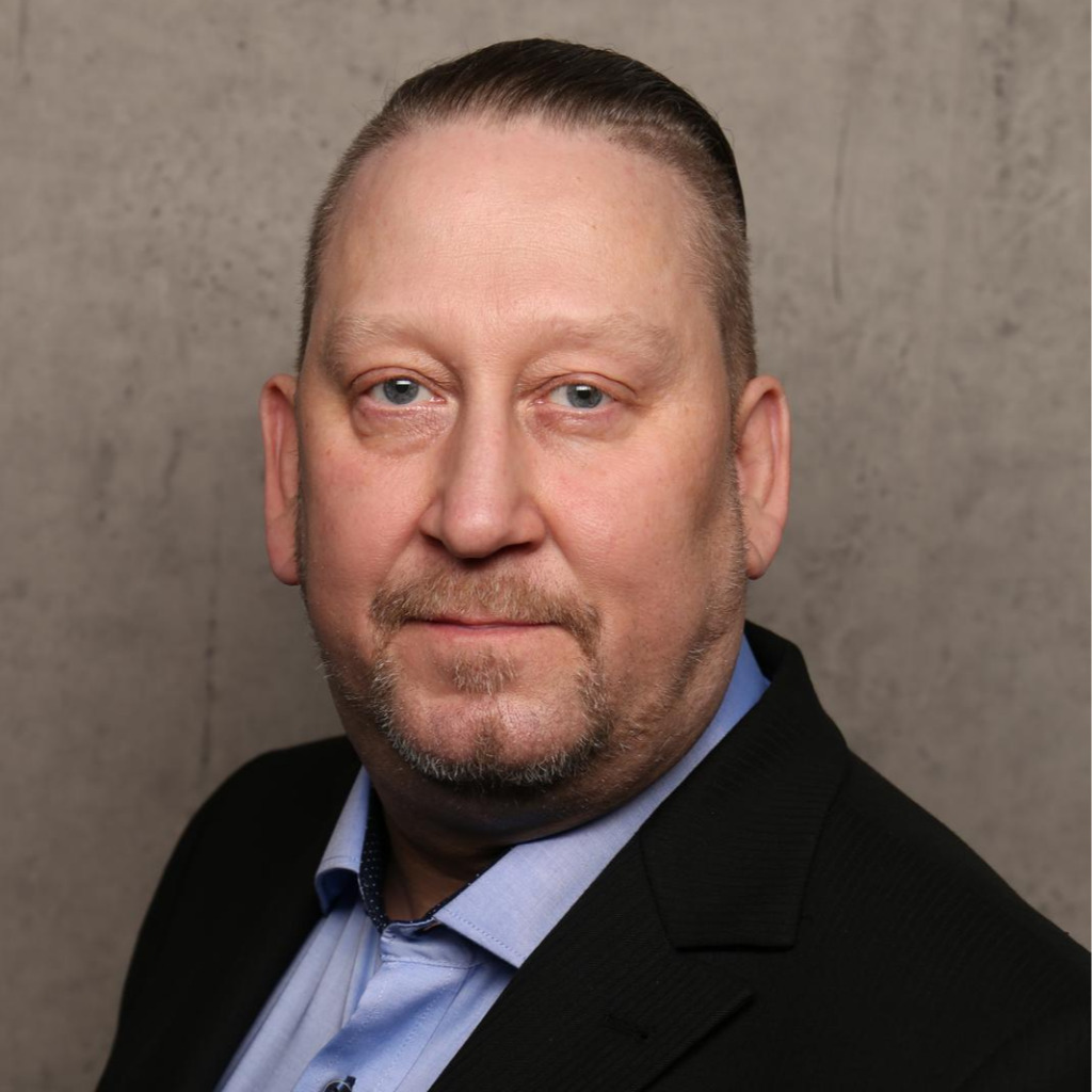 Michael Manthey Technischer Leiter BMK Office Service GmbH & Co. KG