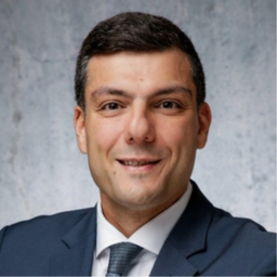 Dr. Levon Altunyan