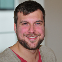 Lucas Jacobson
