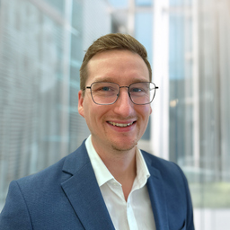 Profilbild Lukas Rustler