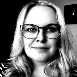 Iris Pöll's profile picture