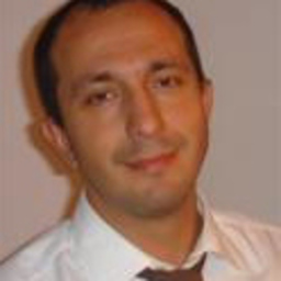Bülent Cimrin