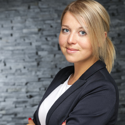 Kathrin Kusber