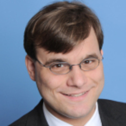 Robert Radke's profile picture