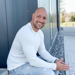 Gian-Luca Raducanu Tech. Salesmanager Business Influencer