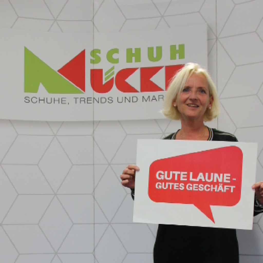 Adelheid Barth Filialleiterin Schuh Mucke Regensburg Gmbh Xing