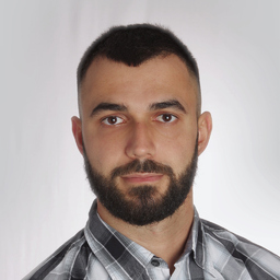 Janos Debreceni