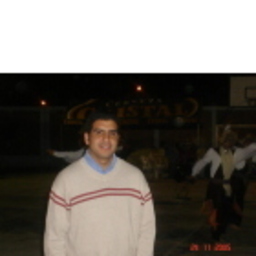 Giancarlo BAutista Guerrero