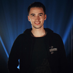 Finn Schott