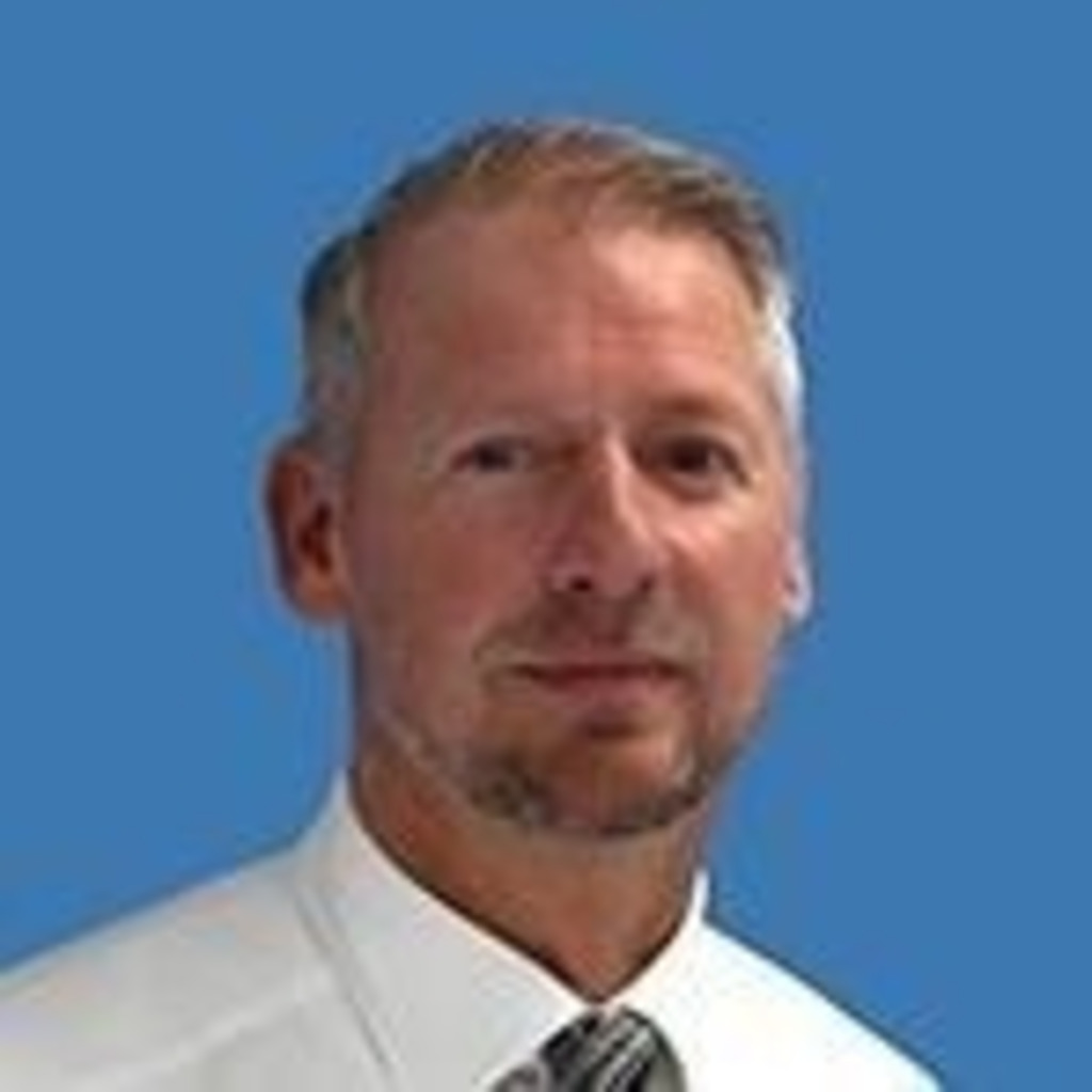 Michael Jacobs Verkaufsleiter Großkunden Jongen Werkzeugtechnik