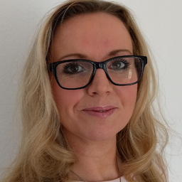 Anja Bornemann
