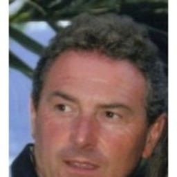 Pascal SERRANO