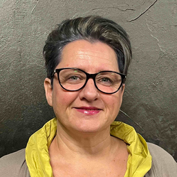 Dipl.-Ing. Marion Dupke-Pfau