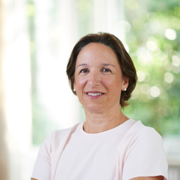 Caroline Riesterer