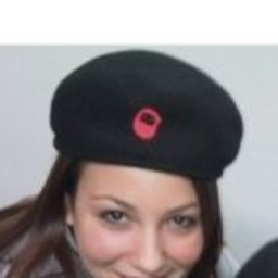 Silvia Carbone