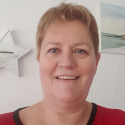 Marion Thouvenot