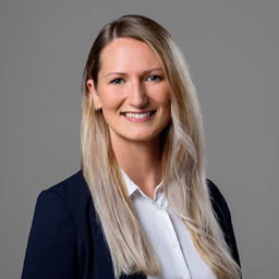 Sina Harms