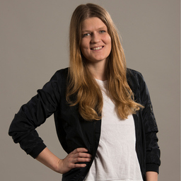 Antje Spitzbarth