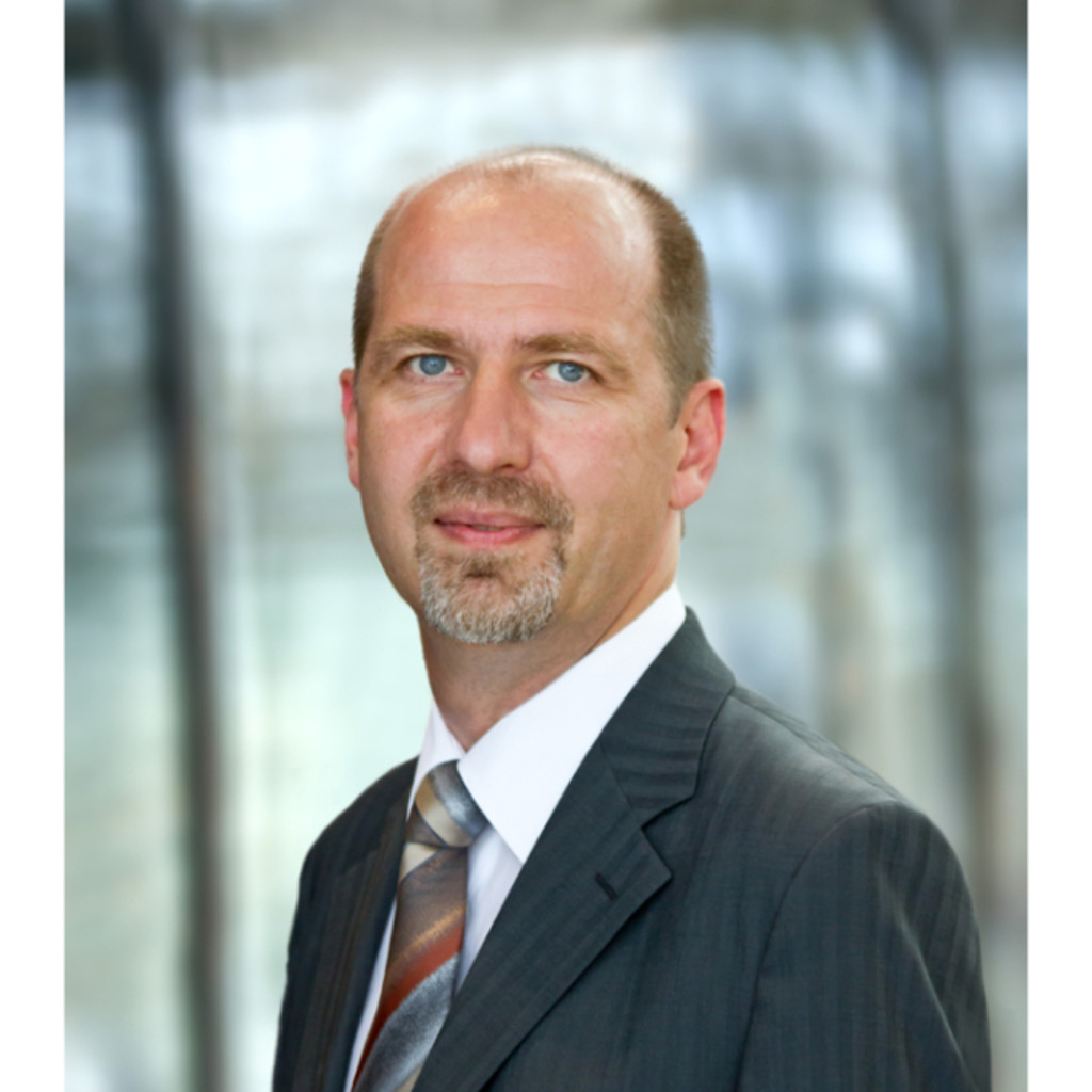 Martin Salender Project Director for PTS Frankfurt Siemens Mobility