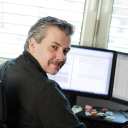 Rainer Rögner