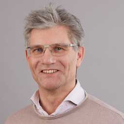 Dipl.-Ing. Johannes Ertl