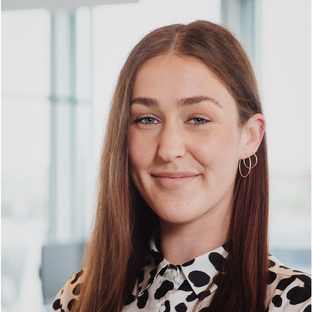 Linda Miller HR Specialist Production Resource Group AG XING