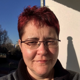 Andrea Kronmüller