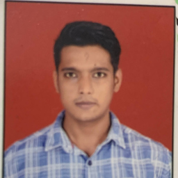 Mobarshir Shaikh
