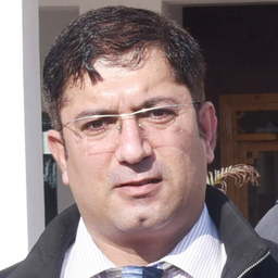 Muhammad Shafiq Khan