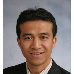 Wubin Wei