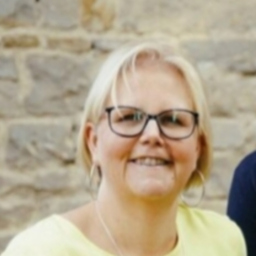 Daniela Ringe