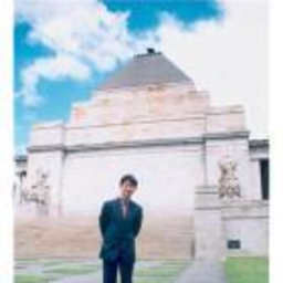 David Wang