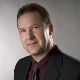 Dipl.-Ing. Markus Kahnert