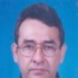 Rodrigo Vega Salgar