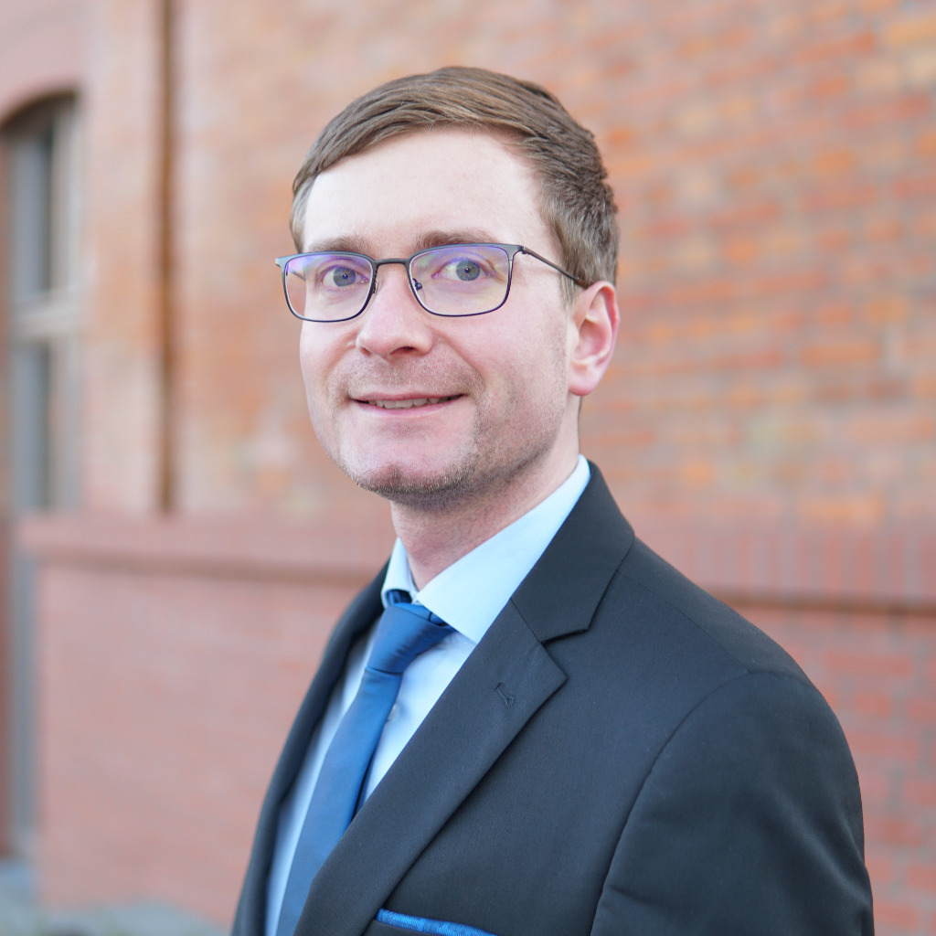 Christoph Schurig Konstruktionsingenieur HeiterBlick GmbH XING