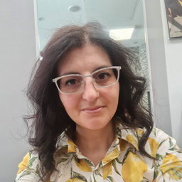 Marina Distefano