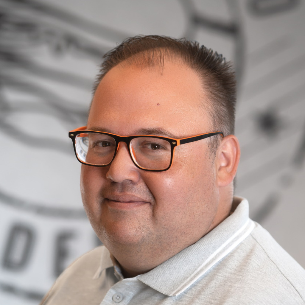Dirk Schmidt HRManager MP Verwaltungs GmbH XING