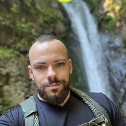 Florian Köckerandl