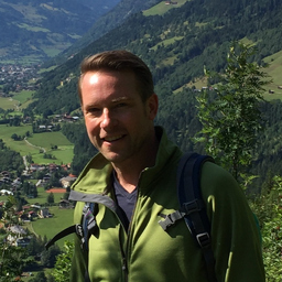 Raphael Stübig