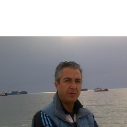 Serkan KAYMAKÇI