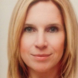 Melanie Kersting